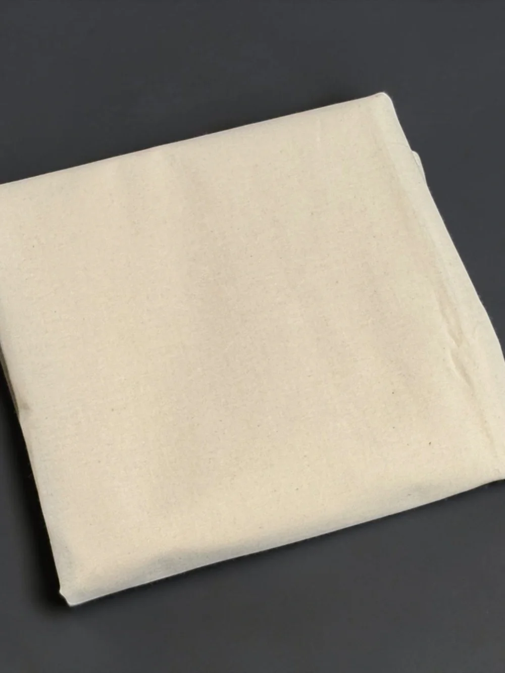 3Pc Sourdough Bread Proofing Cloth Set 28x28 Cotton